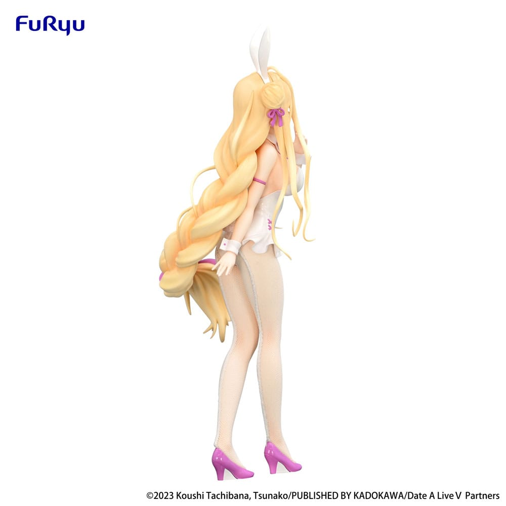 Date A Live BiCute Bunnies Mukuro Hoshimiya