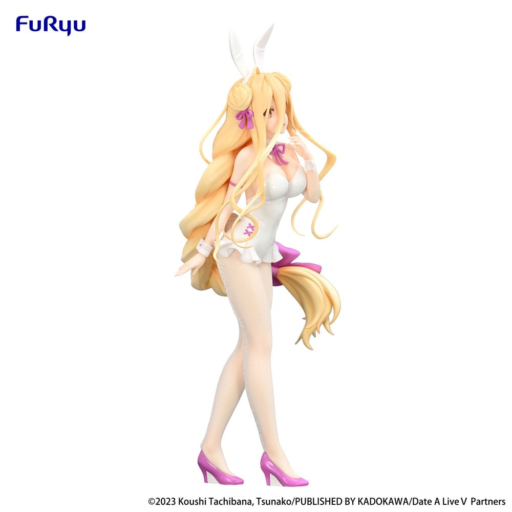 Date A Live BiCute Bunnies Mukuro Hoshimiya