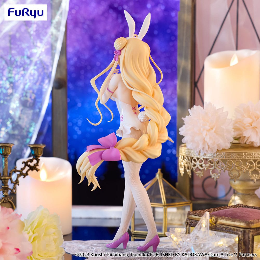Date A Live BiCute Bunnies Mukuro Hoshimiya