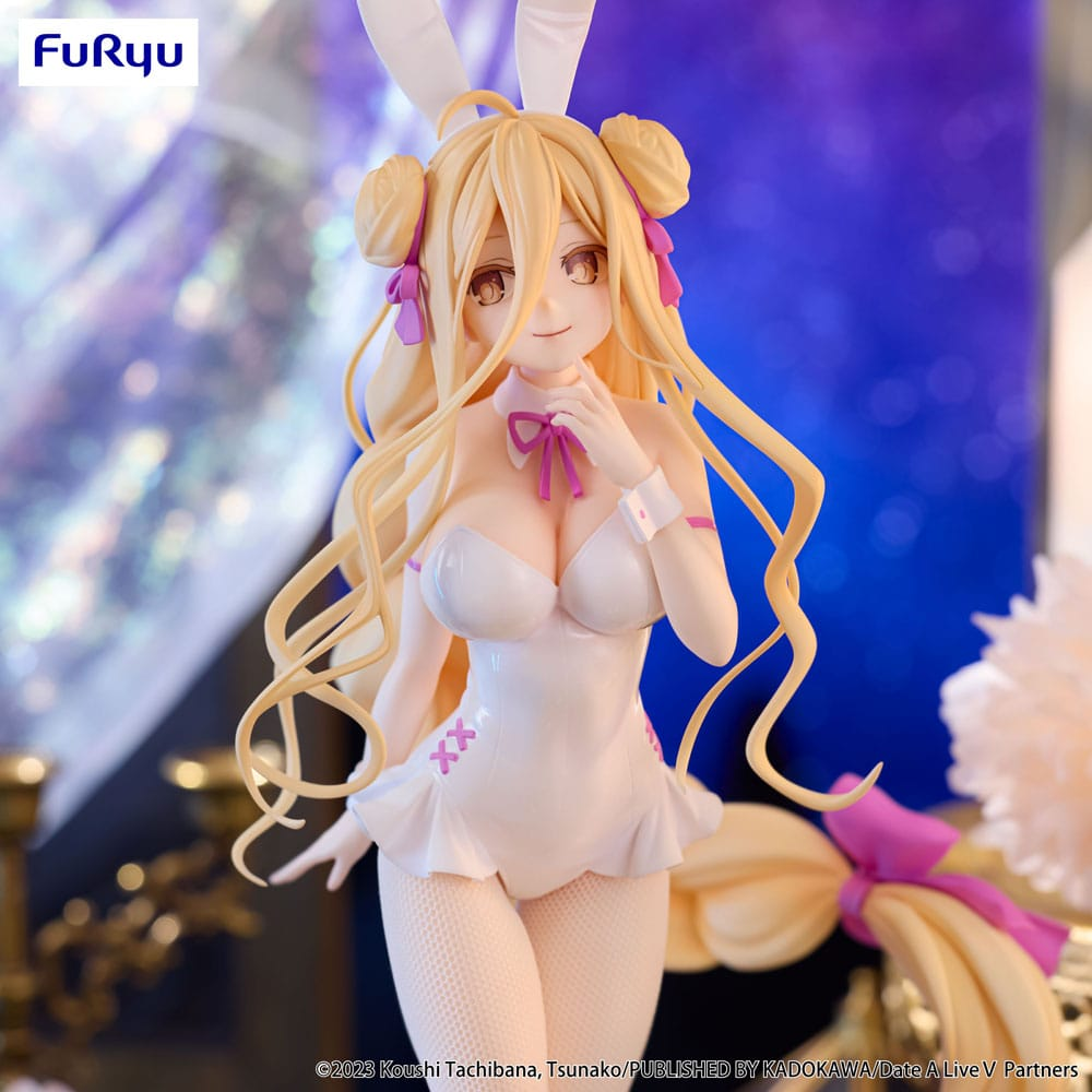 Date A Live BiCute Bunnies Mukuro Hoshimiya