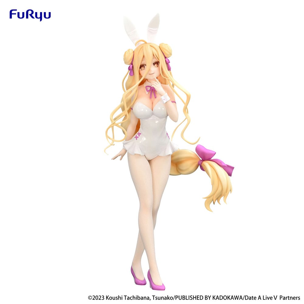 Date A Live BiCute Bunnies Mukuro Hoshimiya