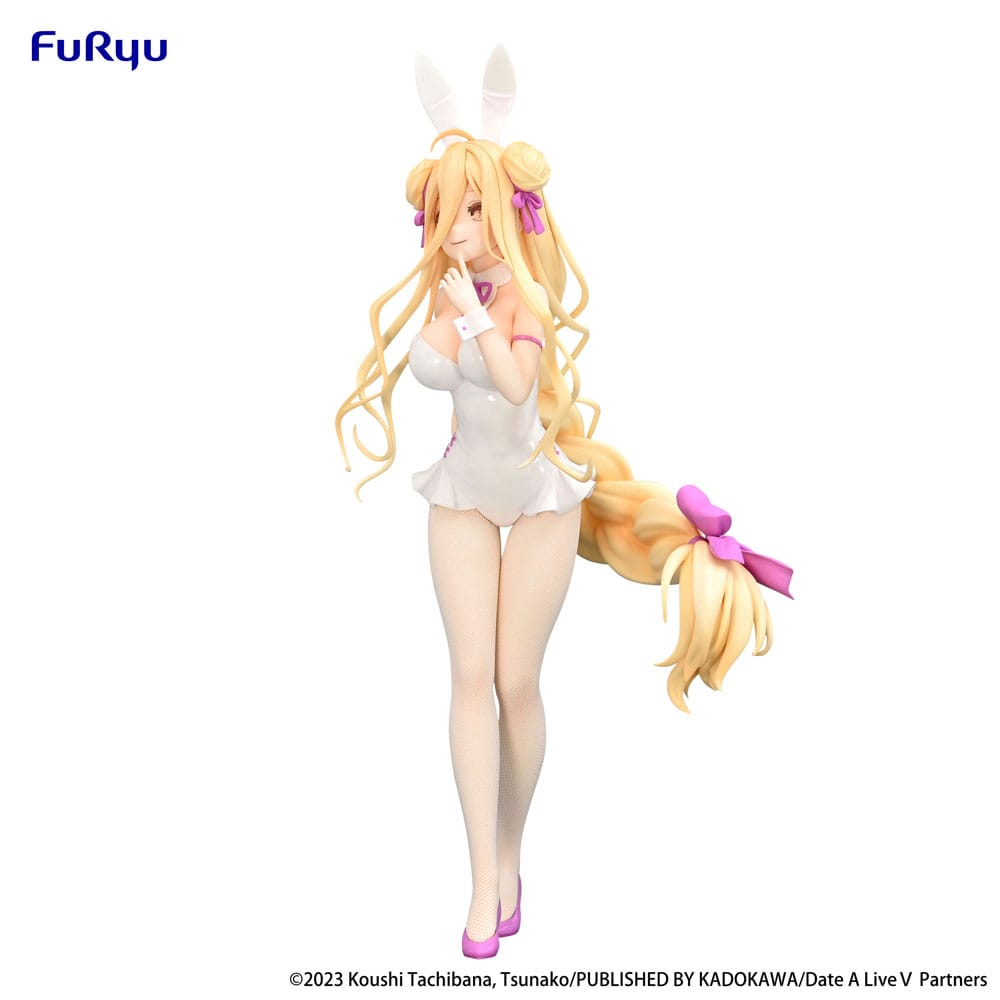 Date A Live BiCute Bunnies Mukuro Hoshimiya