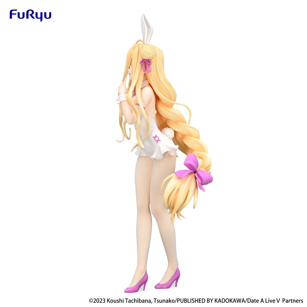 Date A Live BiCute Bunnies Mukuro Hoshimiya