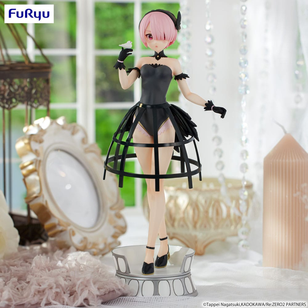 Re:Zero Exceed Creative Ram Cage Dress