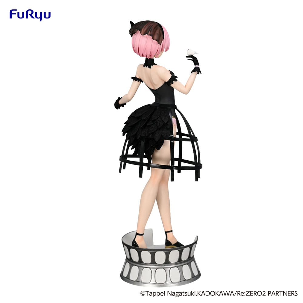 Re:Zero Exceed Creative Ram Cage Dress
