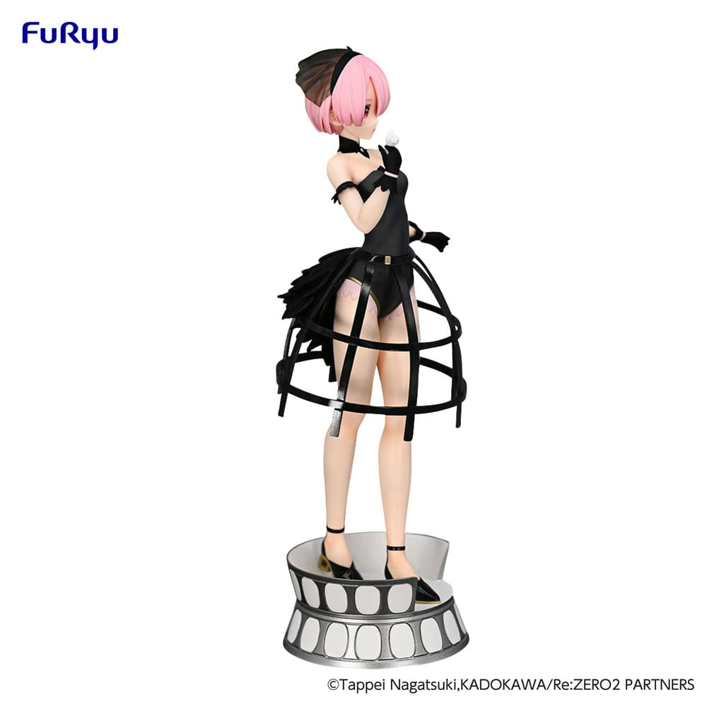 Re:Zero Exceed Creative Ram Cage Dress
