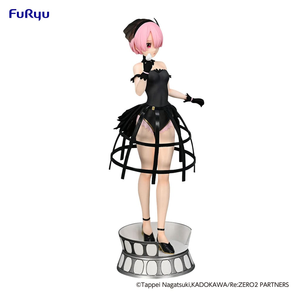Re:Zero Exceed Creative Ram Cage Dress