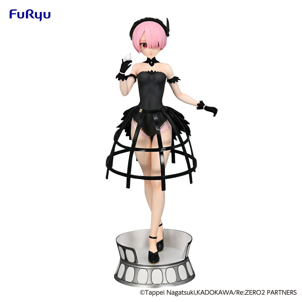 Re:Zero Exceed Creative Ram Cage Dress