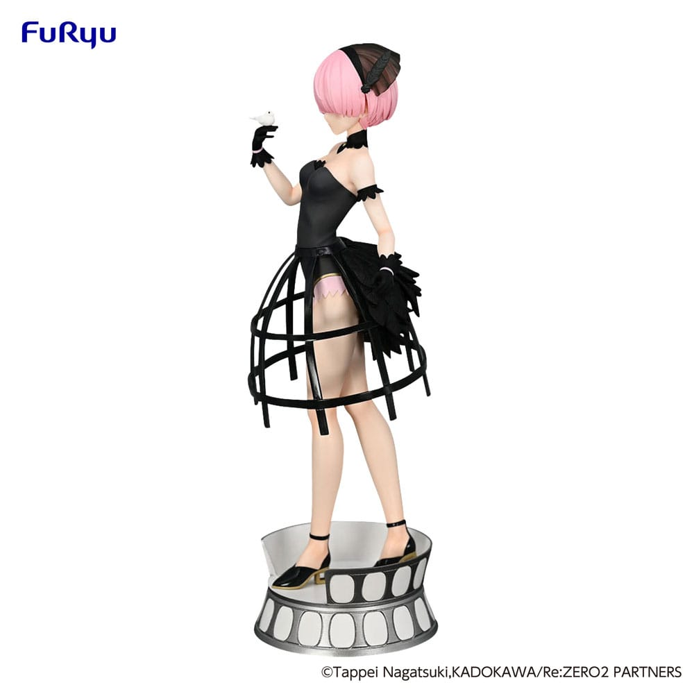 Re:Zero Exceed Creative Ram Cage Dress