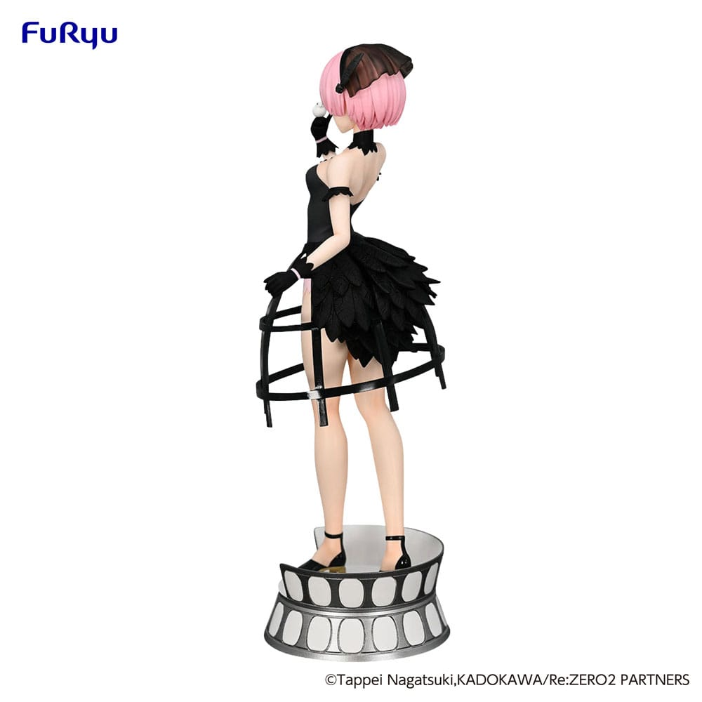 Re:Zero Exceed Creative Ram Cage Dress