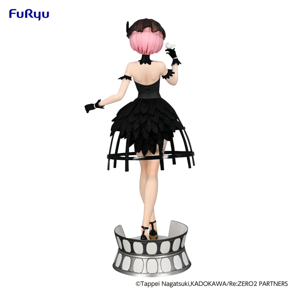 Re:Zero Starting Life in Another World Exceed Creative Ram Cage Dress