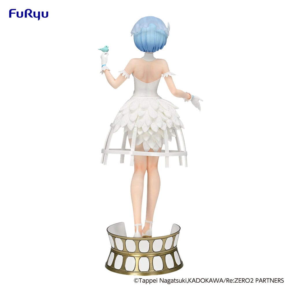 Re:Zero Exceed Creative Rem Cage Dress