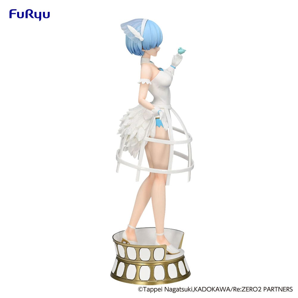 Re:Zero Exceed Creative Rem Cage Dress