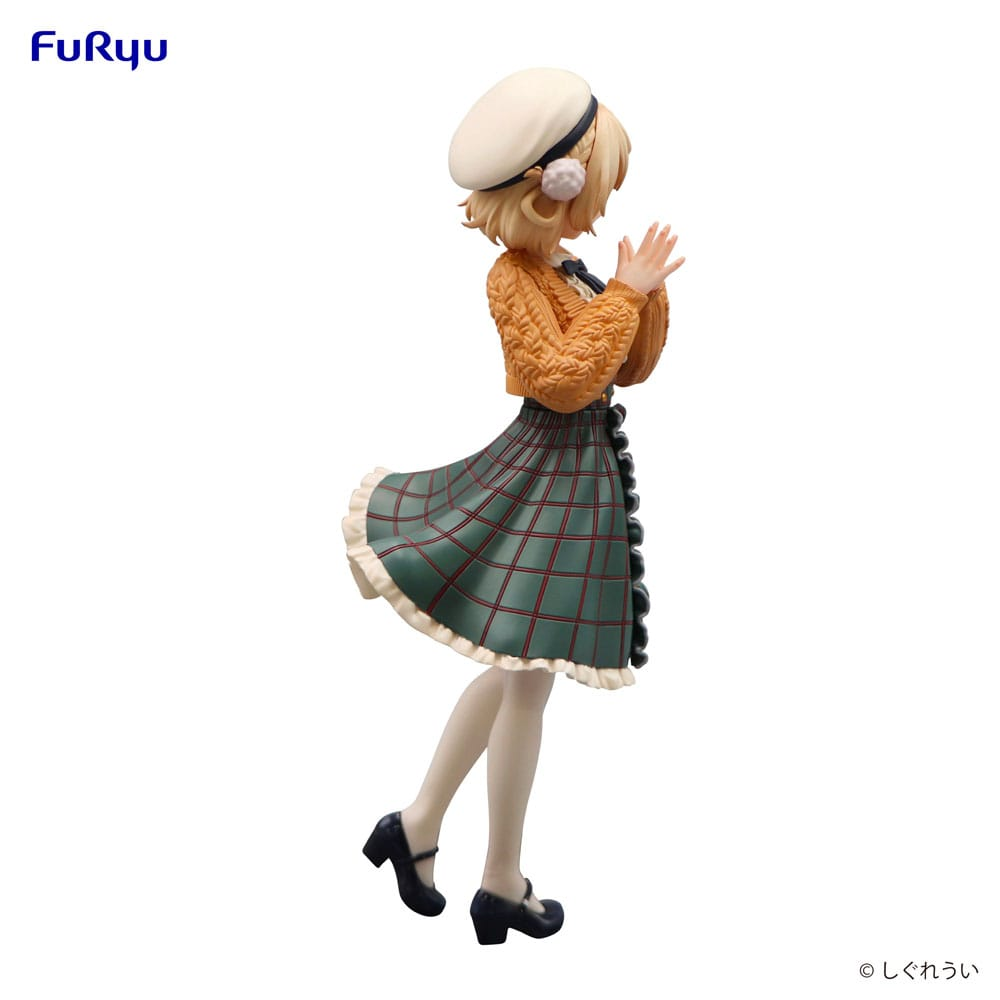 Shigure Ui Trio-Try-iT