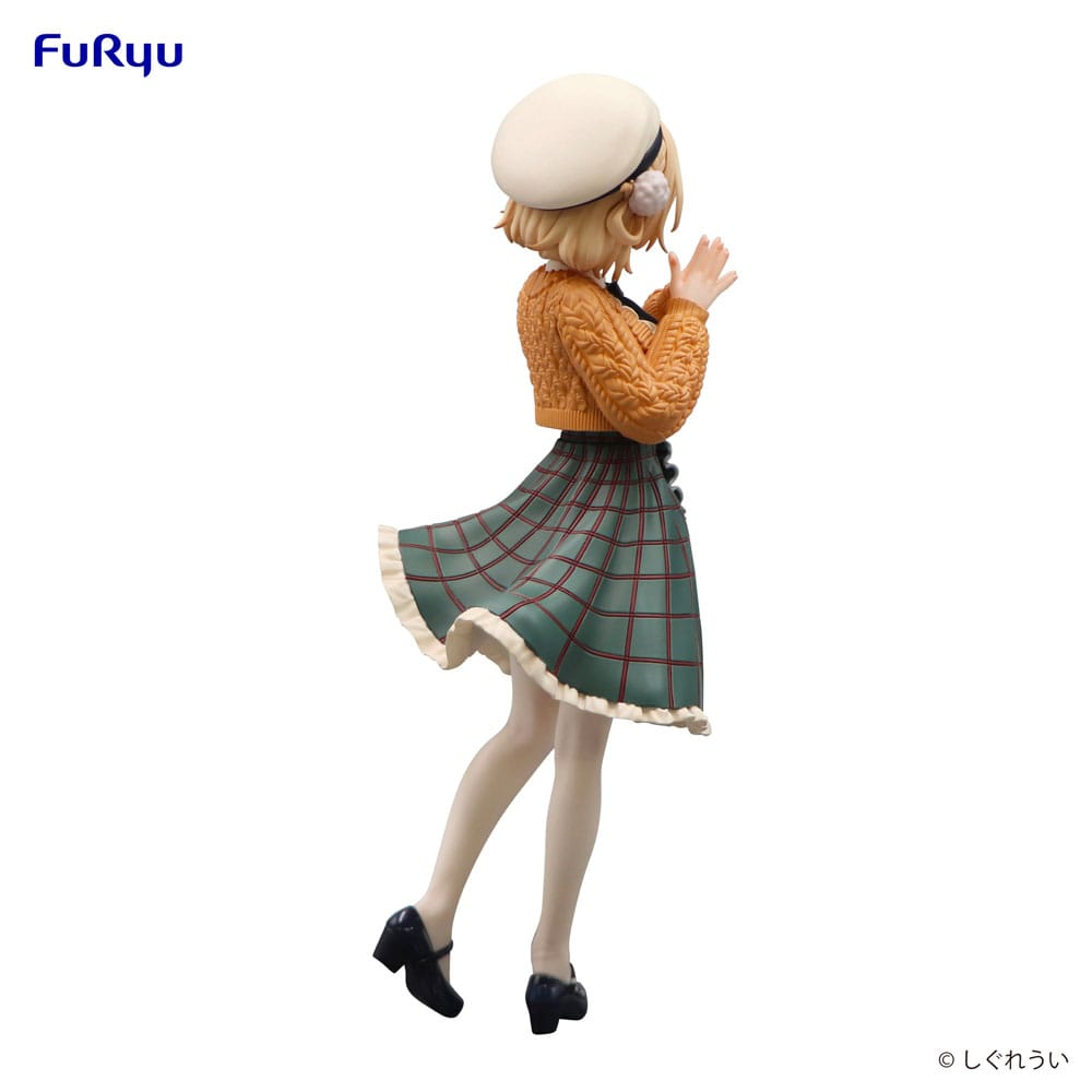 Shigure Ui Trio-Try-iT