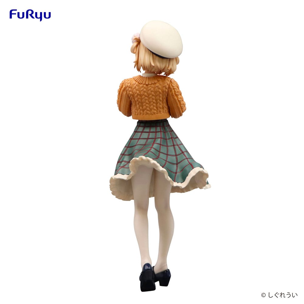 Shigure Ui Trio-Try-iT