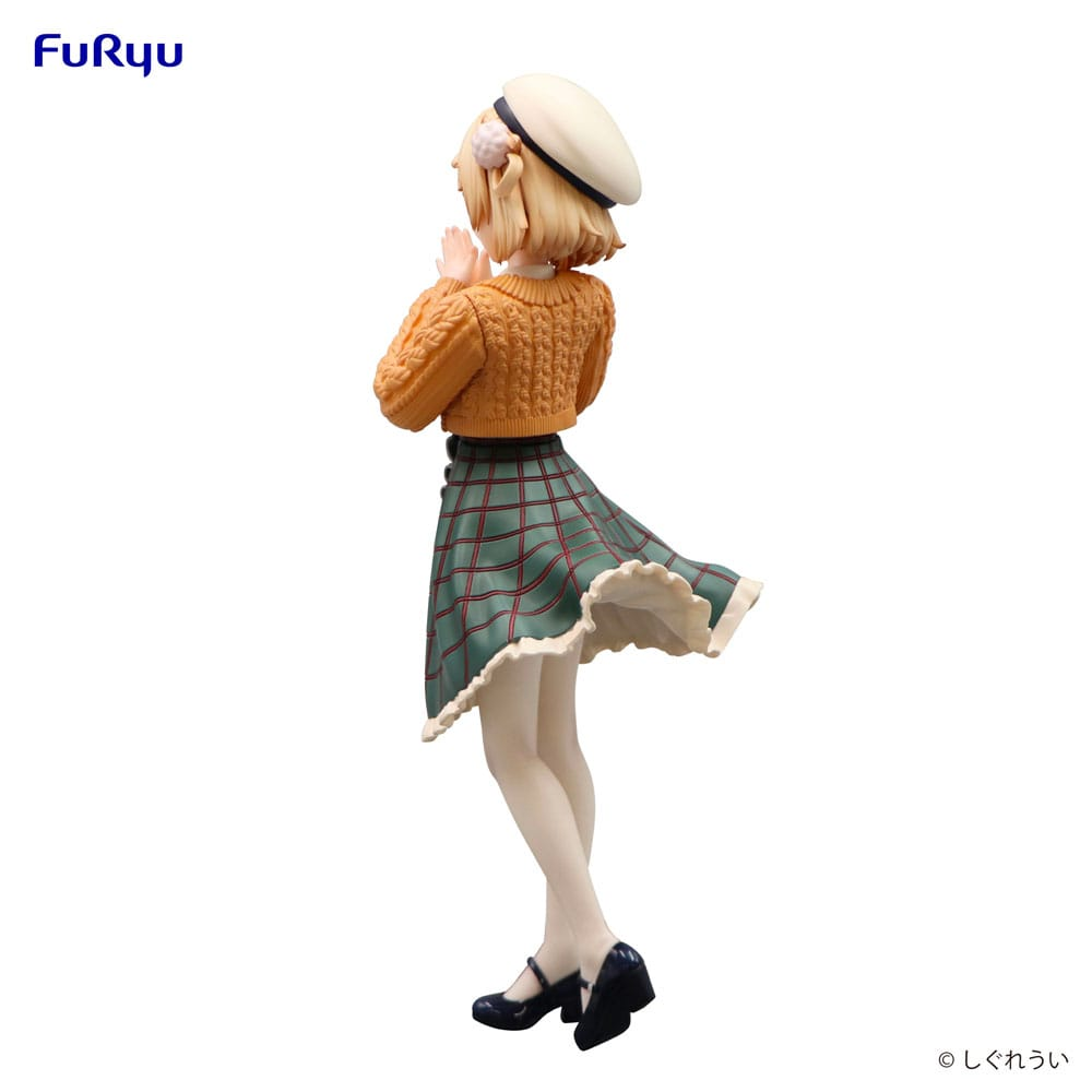 Shigure Ui Trio-Try-iT