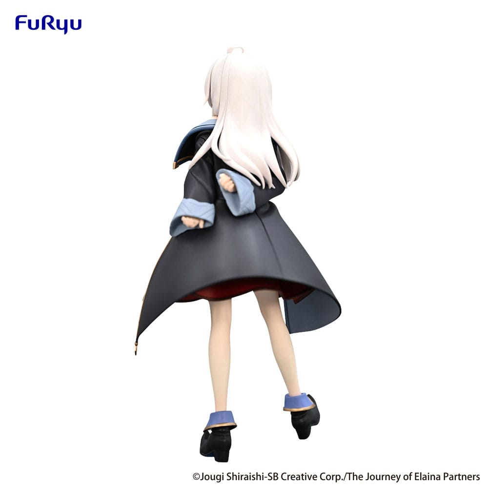 Wandering Witch The Journey of Elaina Trio-Try-iT Elaina