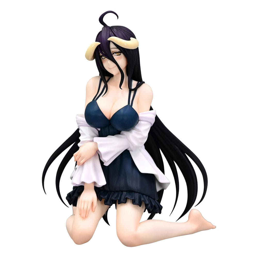 Overlord Noodle Stopper Albedo Loungewear