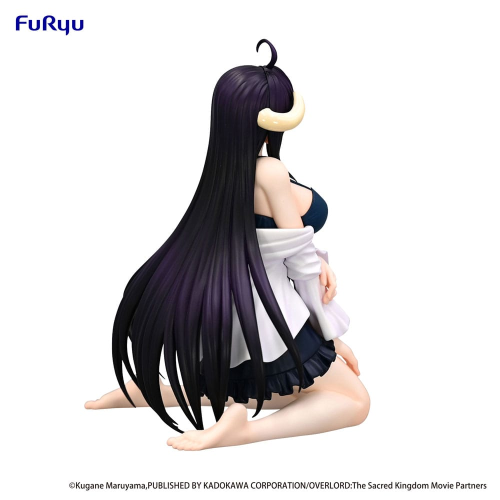 Overlord Noodle Stopper Albedo Loungewear