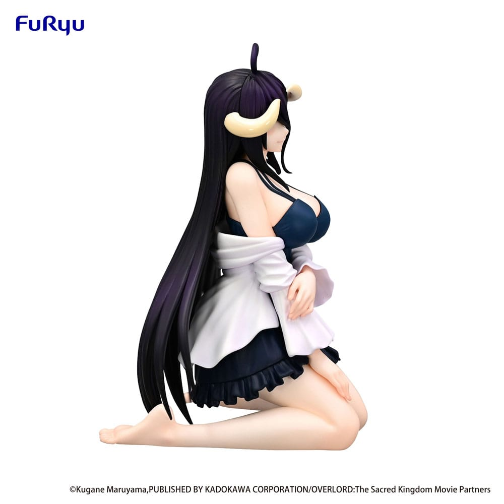 Overlord Noodle Stopper Albedo Loungewear