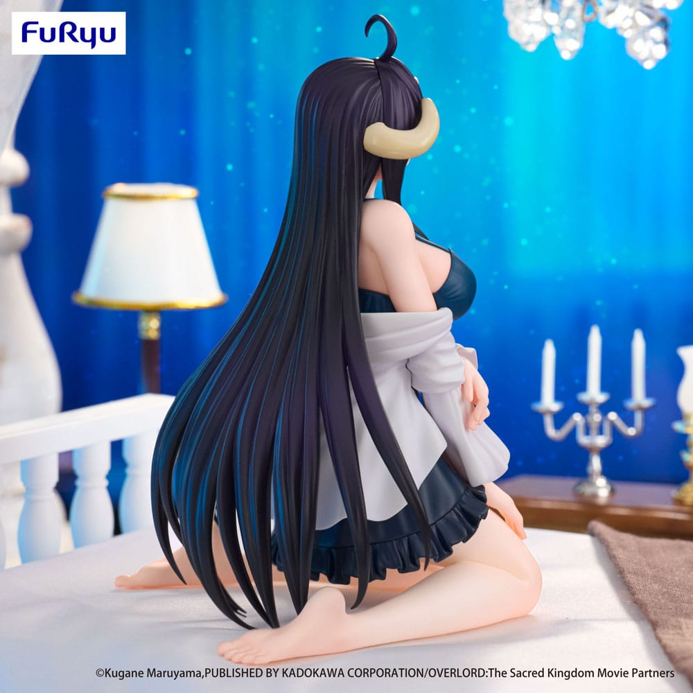 Overlord Noodle Stopper Albedo Loungewear