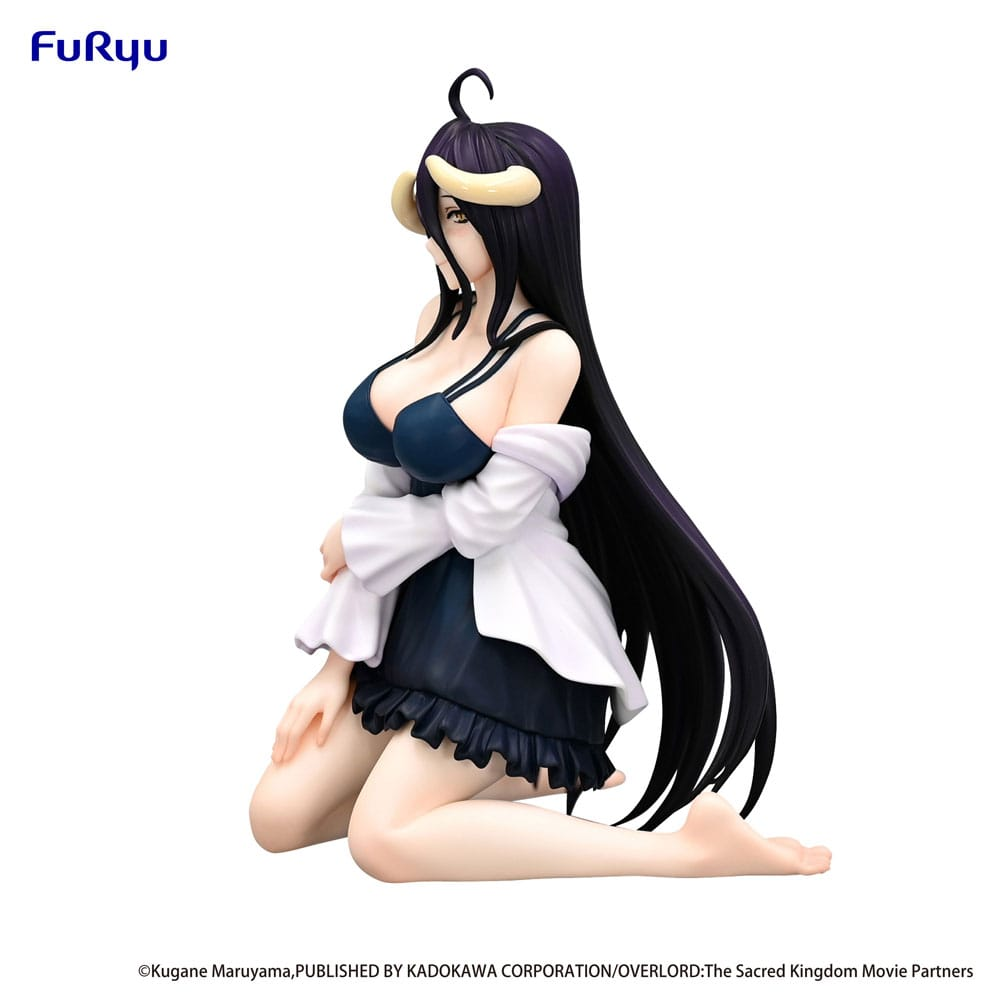 Overlord Noodle Stopper Albedo Loungewear