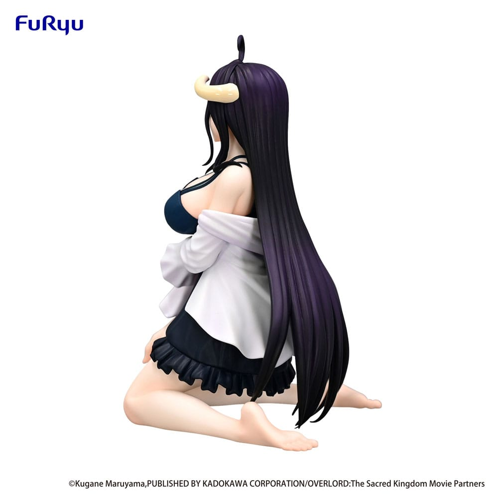 Overlord Noodle Stopper Albedo Loungewear