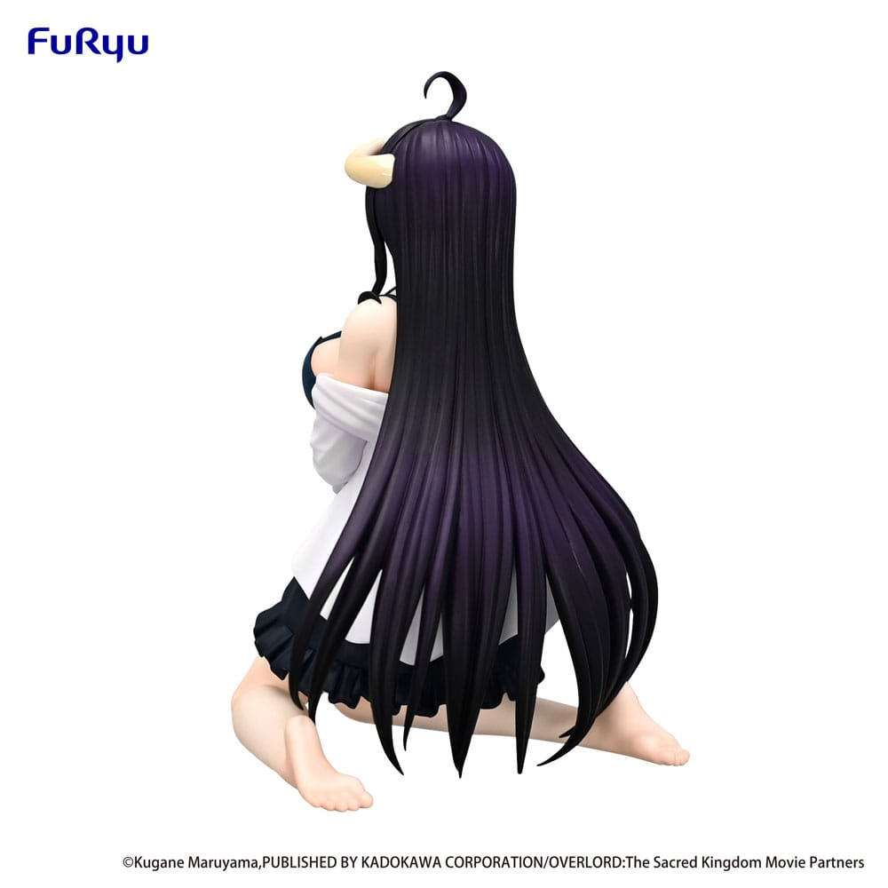 Overlord Noodle Stopper Albedo Loungewear