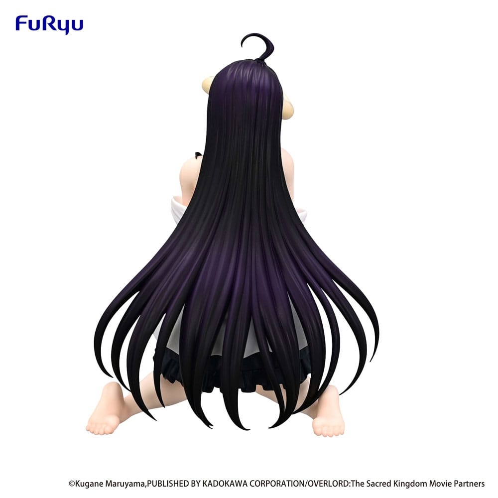 Overlord Noodle Stopper Albedo Loungewear