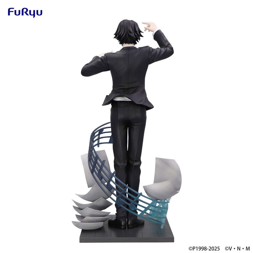 Hunter x Hunter Exceed Creative Chrollo Requiem