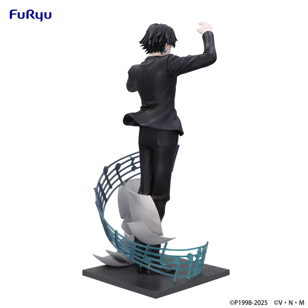 Hunter x Hunter Exceed Creative Chrollo Requiem