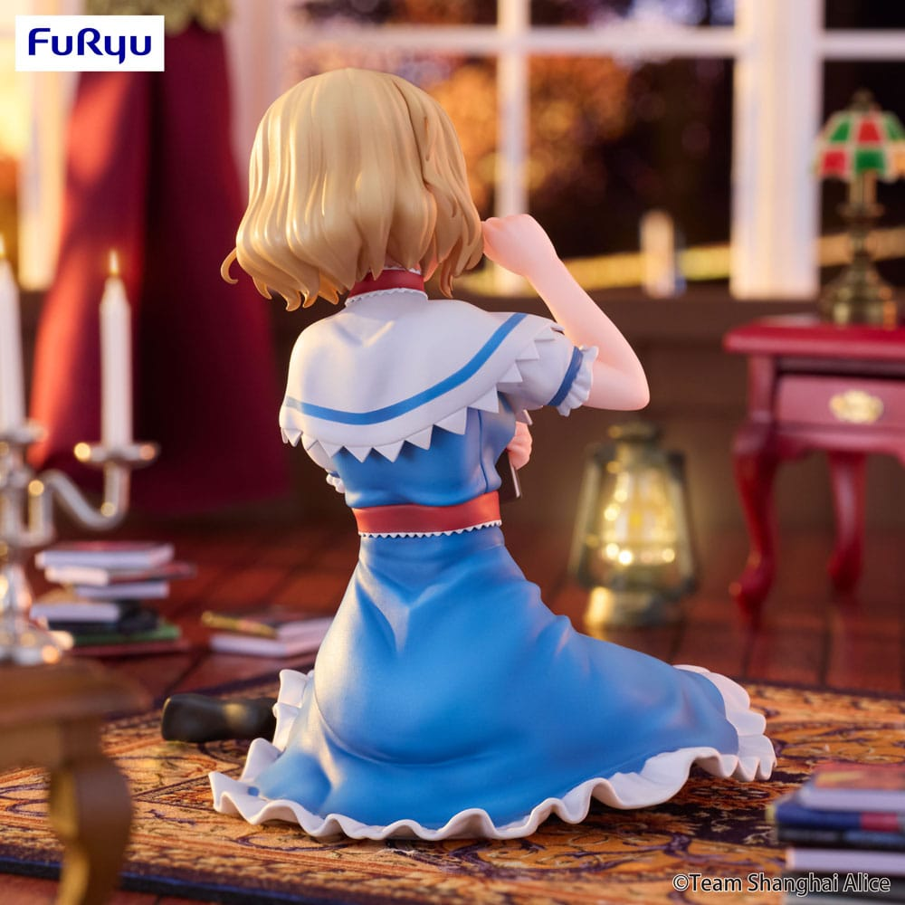 Touhou Project Noodle Stopper Alice Margatroid