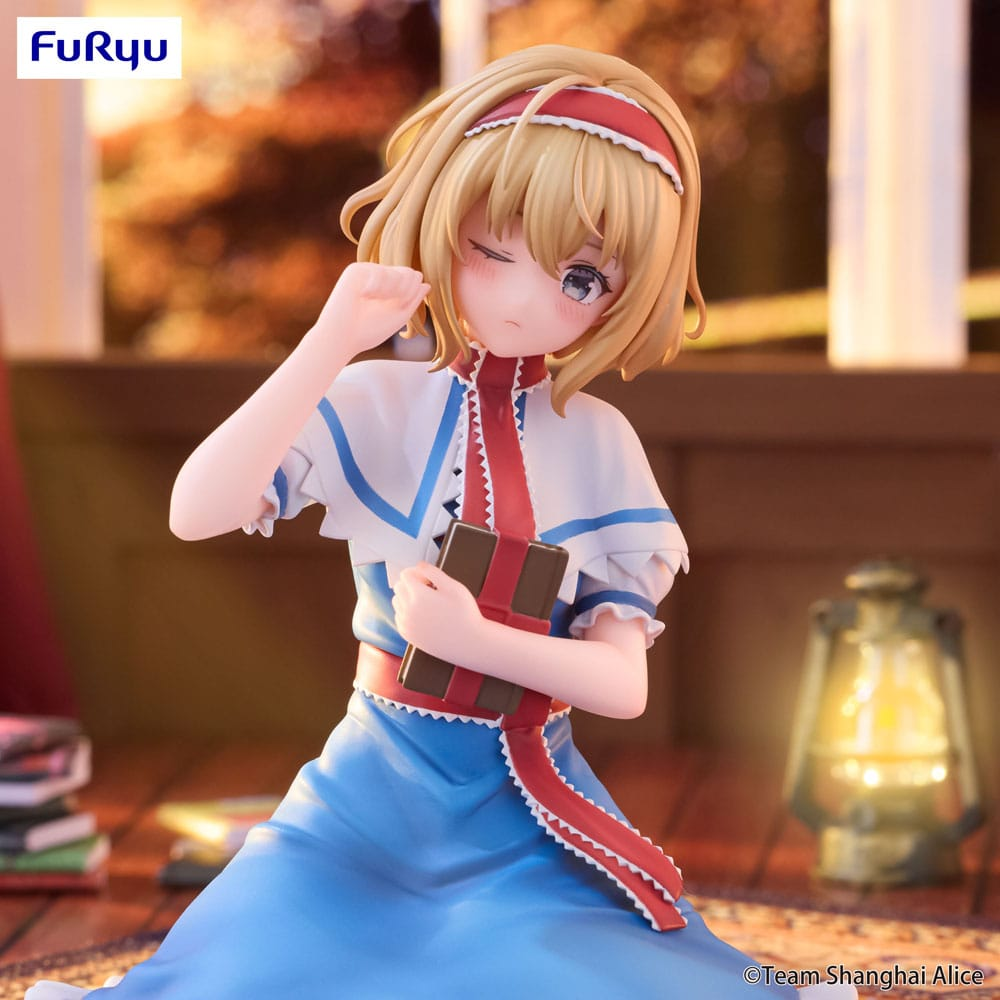 Touhou Project Noodle Stopper Alice Margatroid