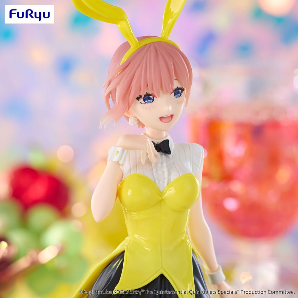The Quintessential Quintuplets Trio-Try-iT Ichika Nakano Another Color