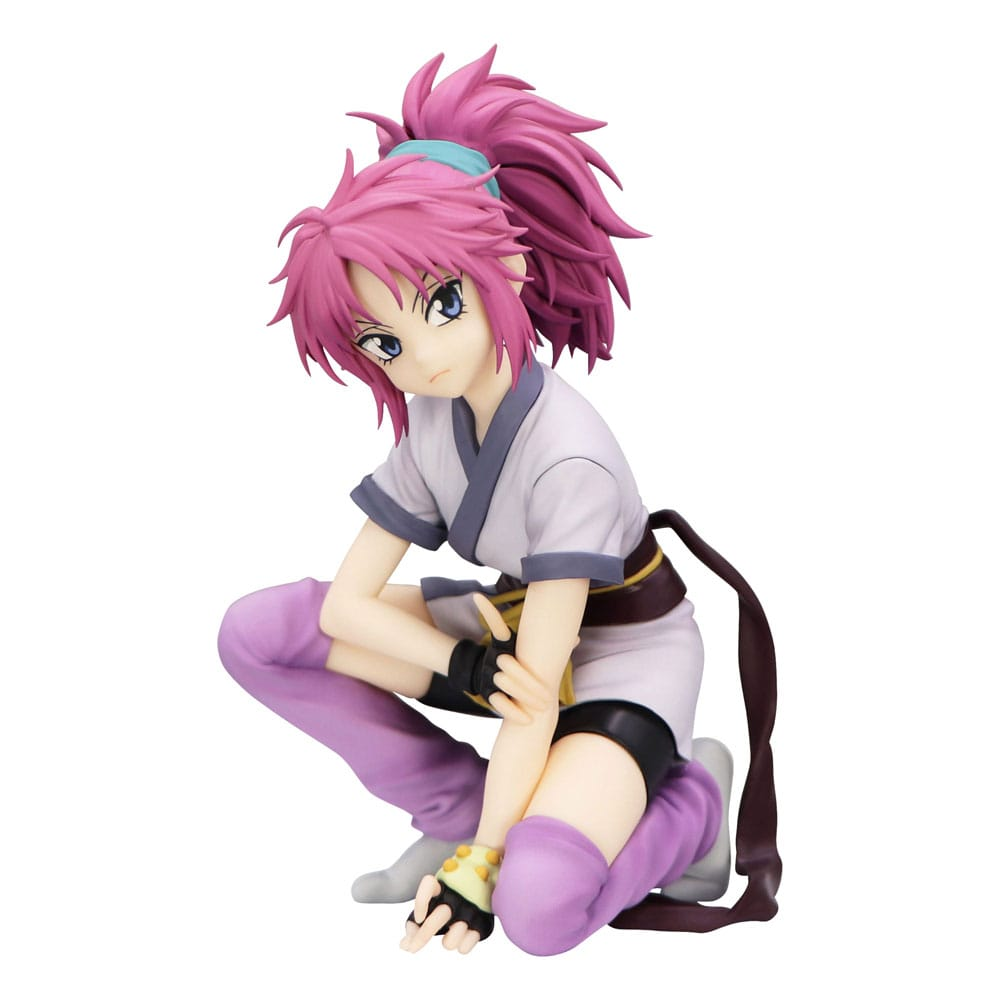 Hunter x Hunter Noodle Stopper Machi