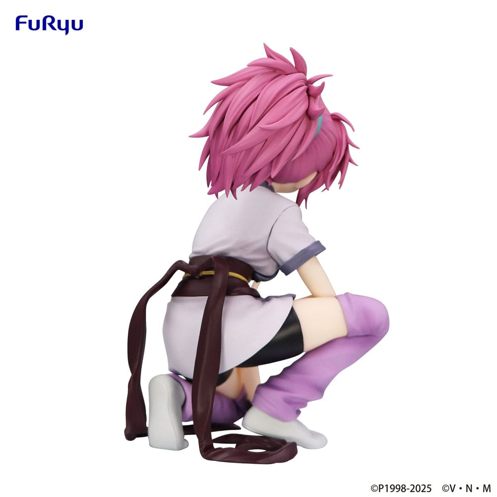 Hunter x Hunter Noodle Stopper Machi