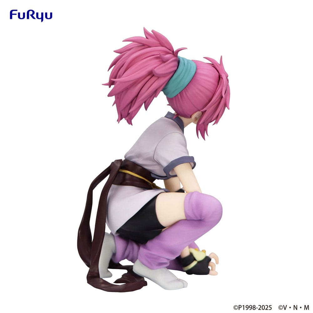 Hunter x Hunter Noodle Stopper Machi