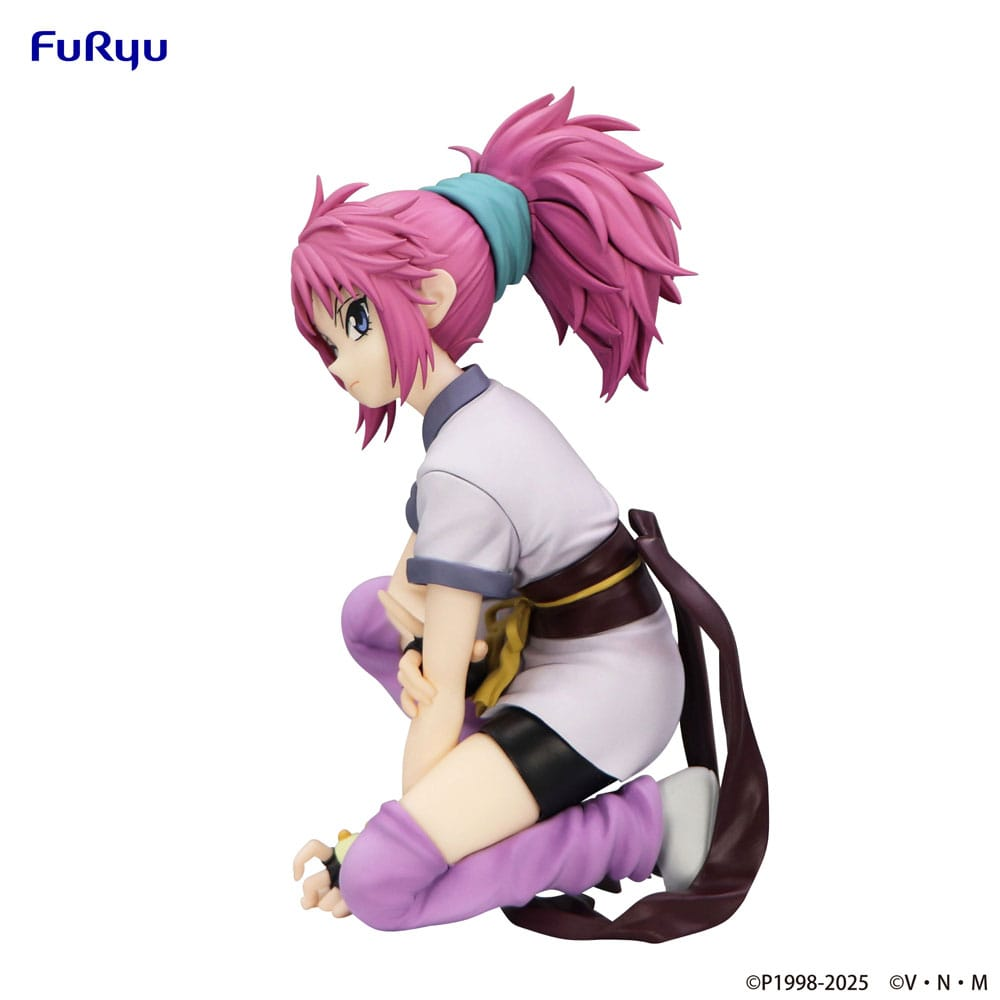 Hunter x Hunter Noodle Stopper Machi