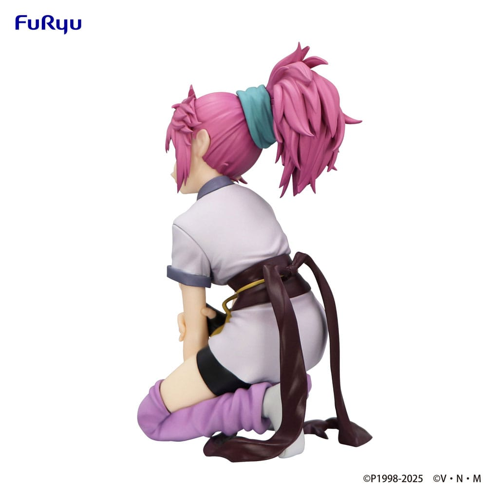 Hunter x Hunter Noodle Stopper Machi