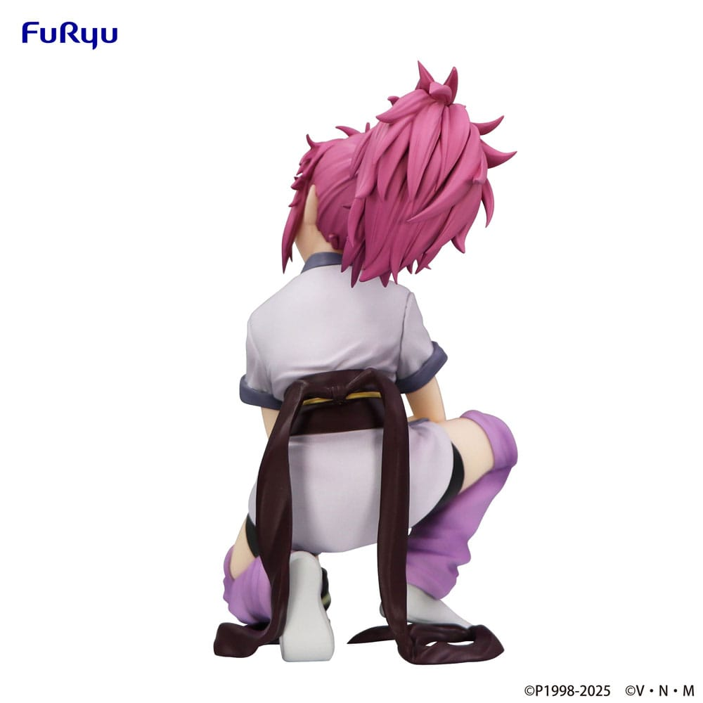 Hunter x Hunter Noodle Stopper Machi