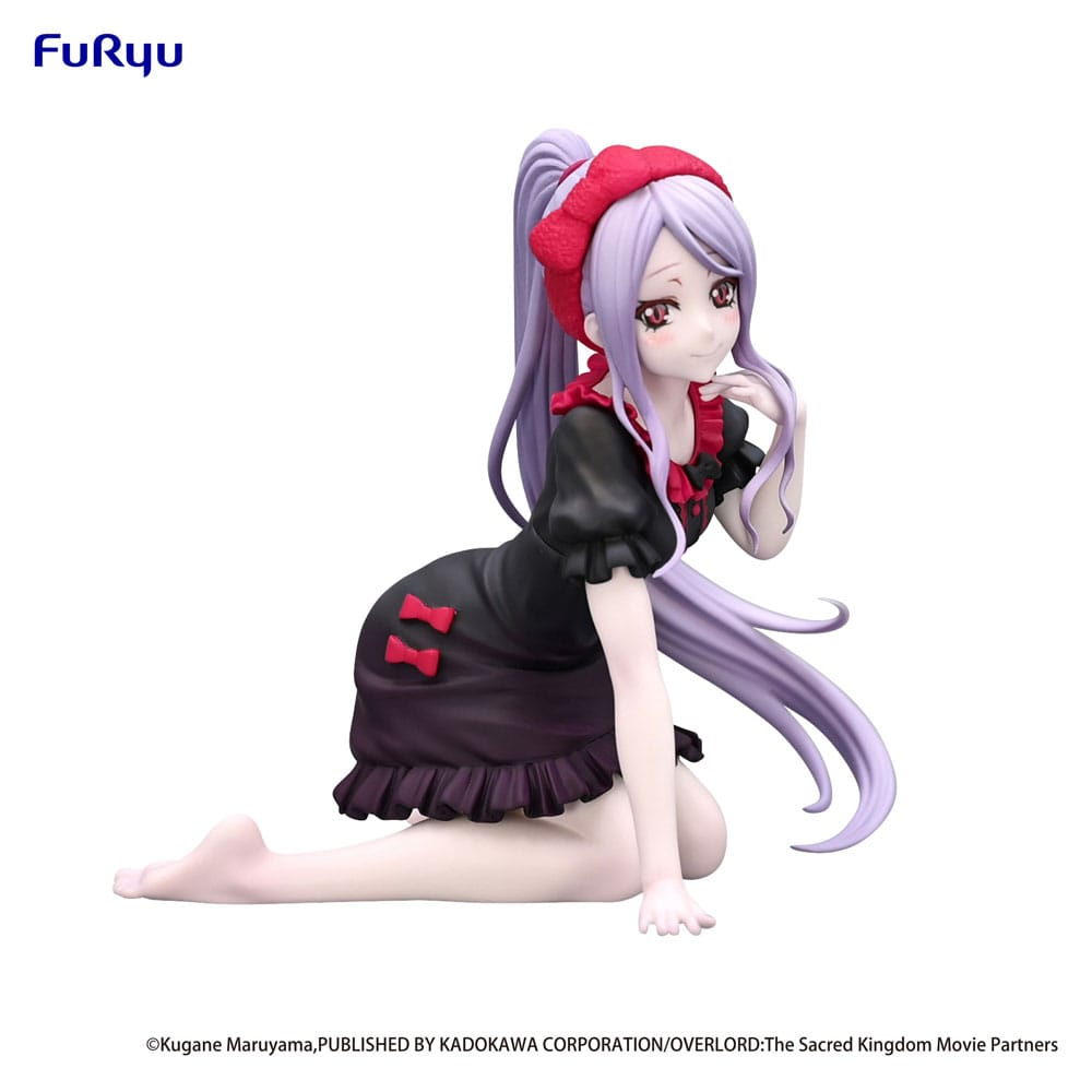 Overlord Noodle Stopper Shalltear Loungewear