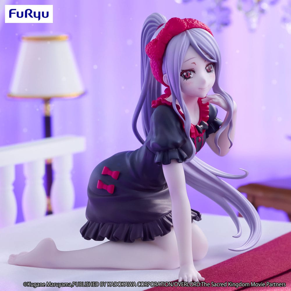 Overlord Noodle Stopper Shalltear Loungewear