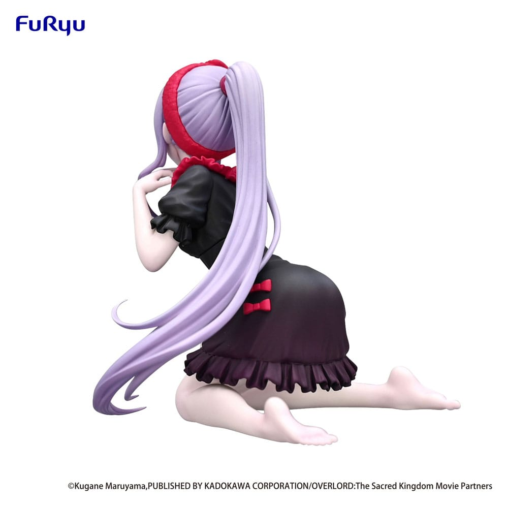 Overlord Noodle Stopper Shalltear Loungewear
