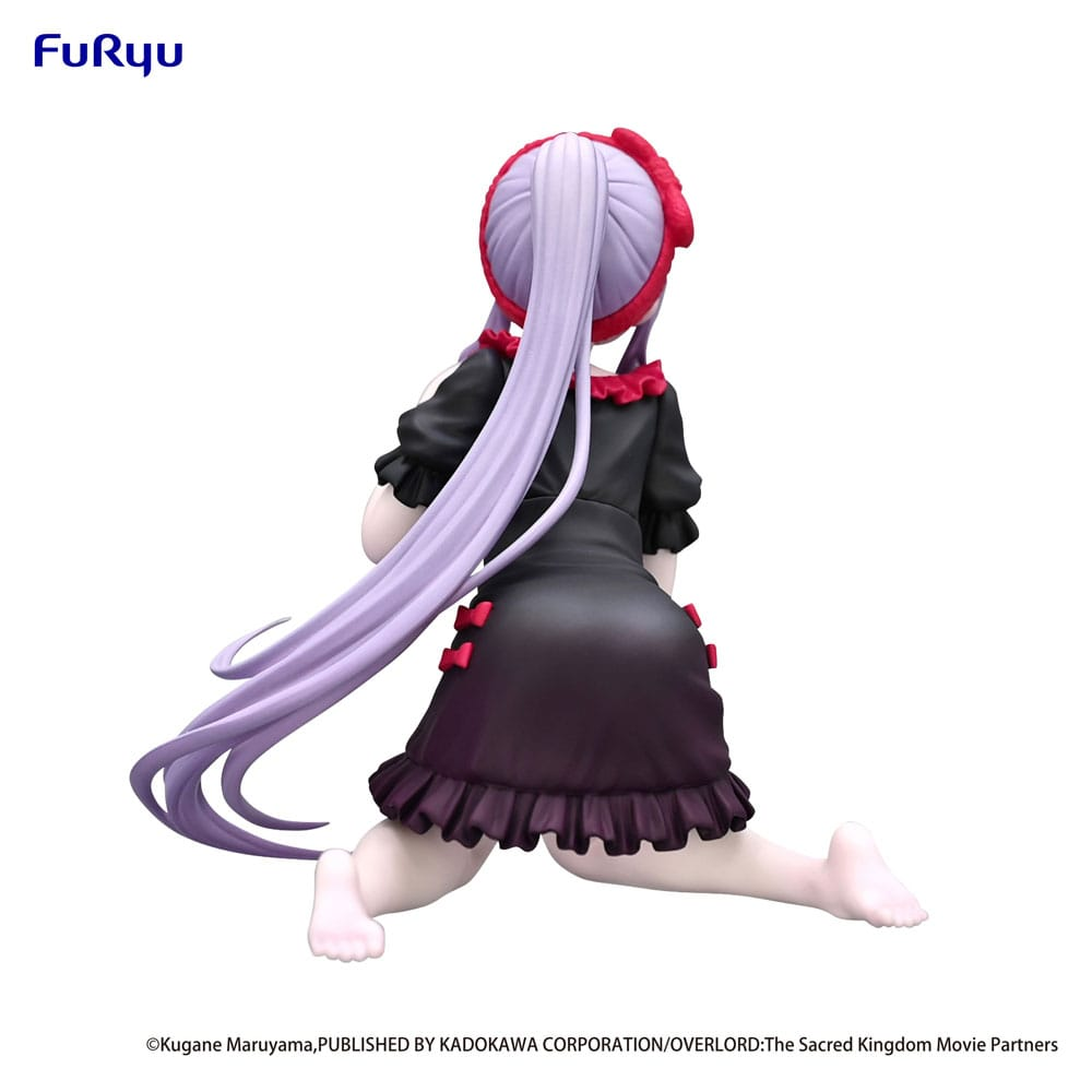 Overlord Noodle Stopper Shalltear Loungewear