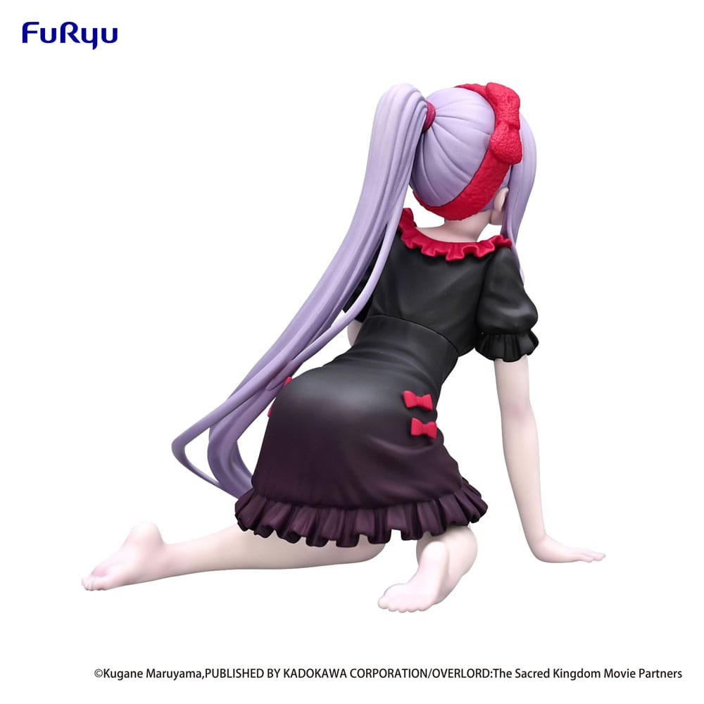Overlord Noodle Stopper Shalltear Loungewear