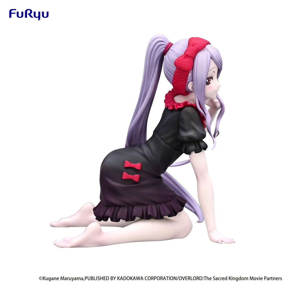Overlord Noodle Stopper Shalltear Loungewear