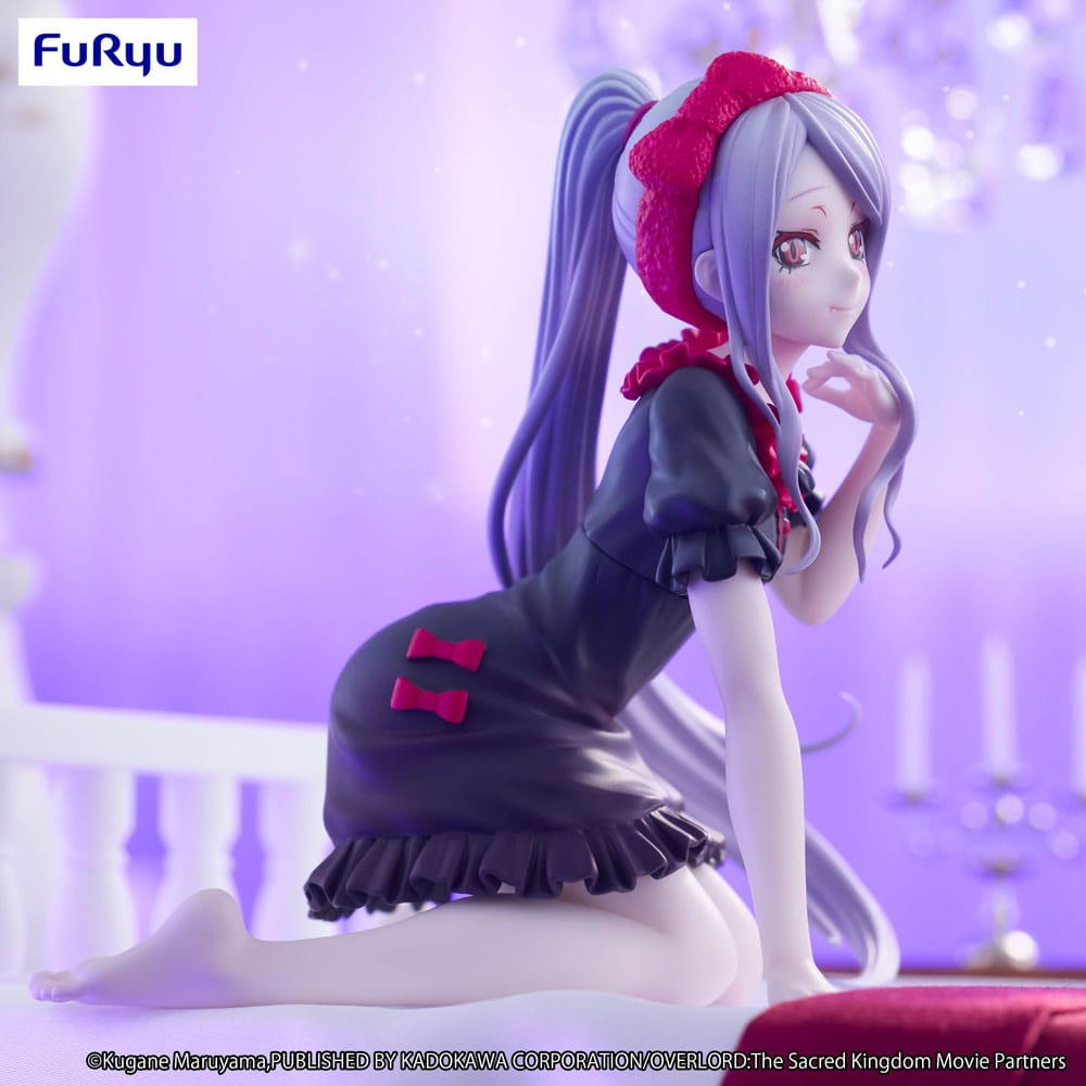 Overlord Noodle Stopper Shalltear Loungewear