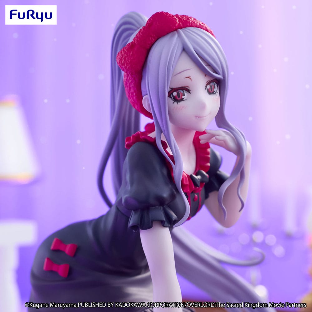 Overlord Noodle Stopper Shalltear Loungewear