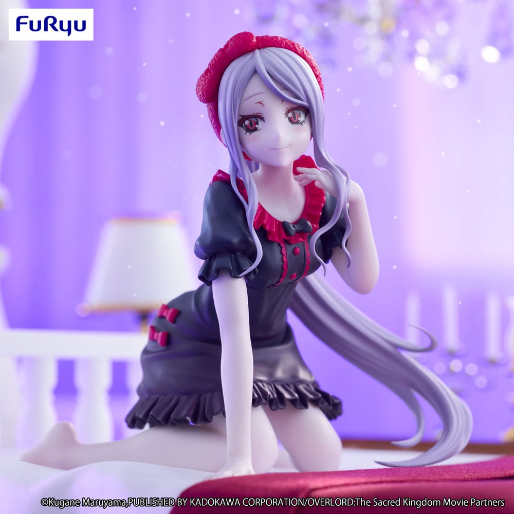 Overlord Noodle Stopper Shalltear Loungewear